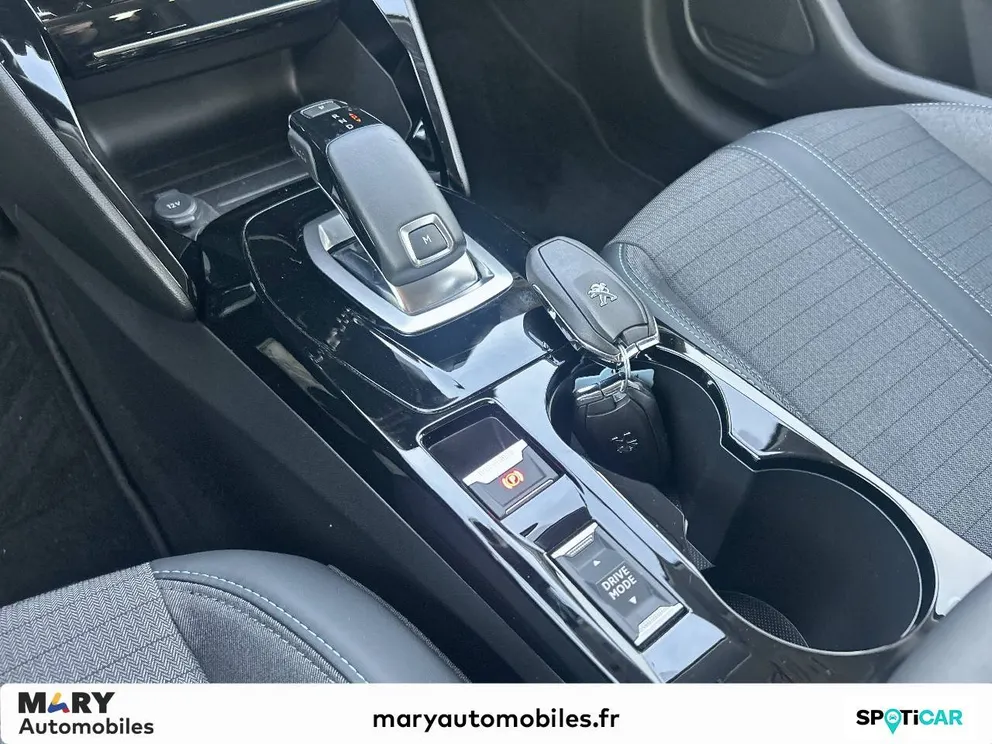 Véhicule occasion 206766 - peugeot 208 - Photo 23