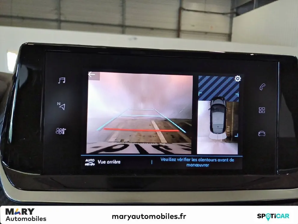 Véhicule occasion 170979 - peugeot 208 - Photo 14