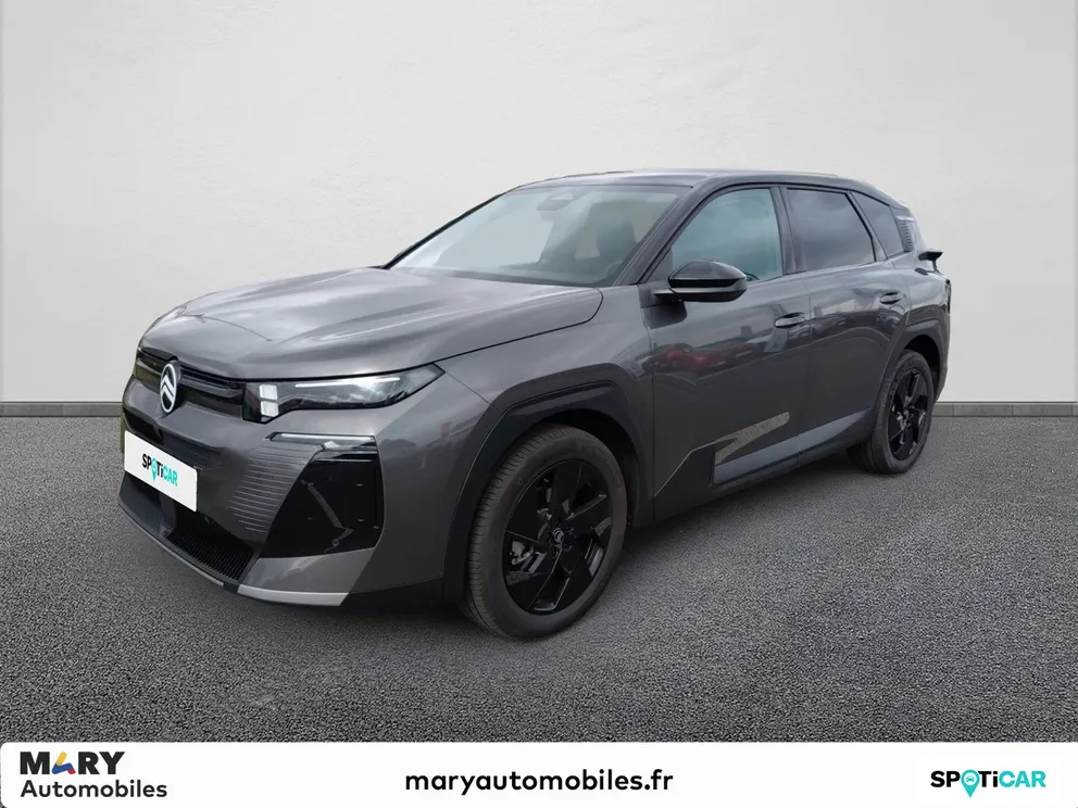 Véhicule occasion 1226522 - Citroën C5 AIRCROSS - Photo 1