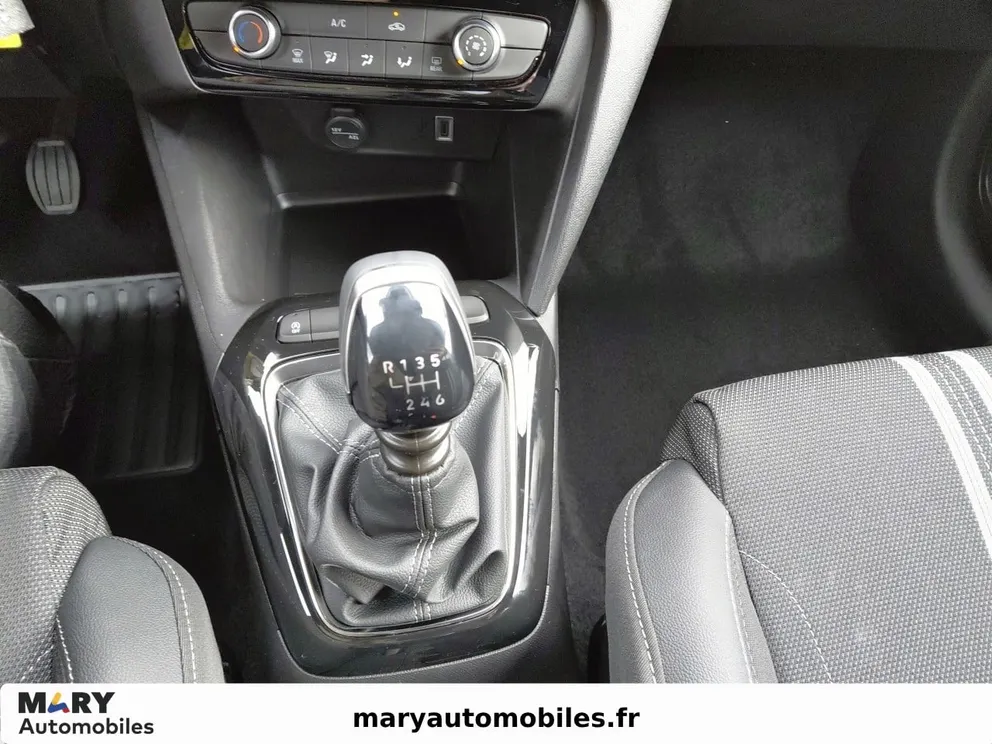 Véhicule occasion 1227507 - opel CORSA - Photo 15