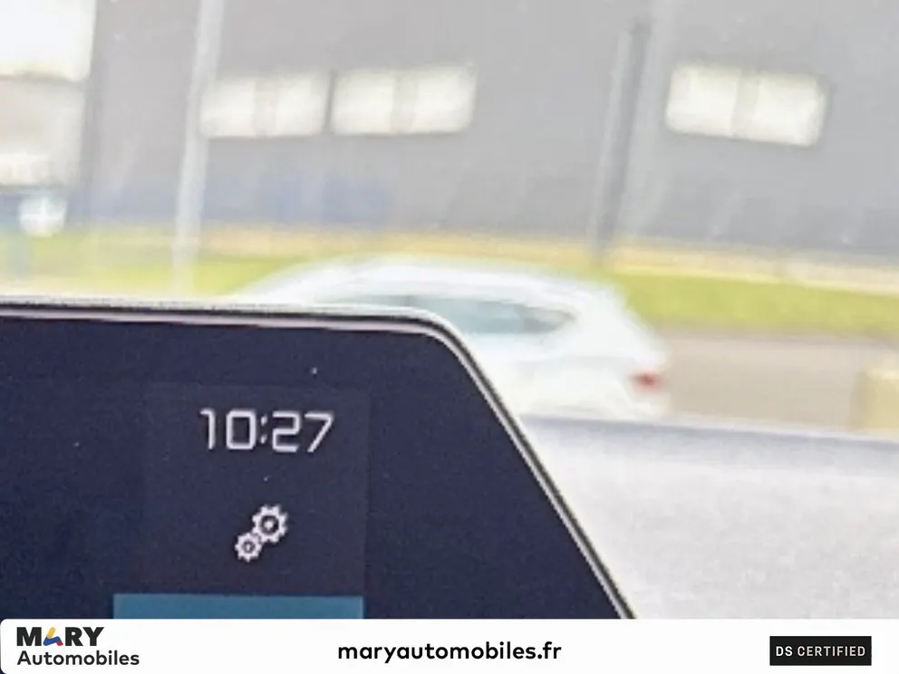 Véhicule occasion 1227357 - Citroën C5 AIRCROSS - Photo 17