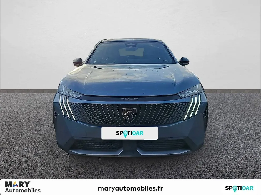 Véhicule occasion 220360 - peugeot 5008 - Photo 2