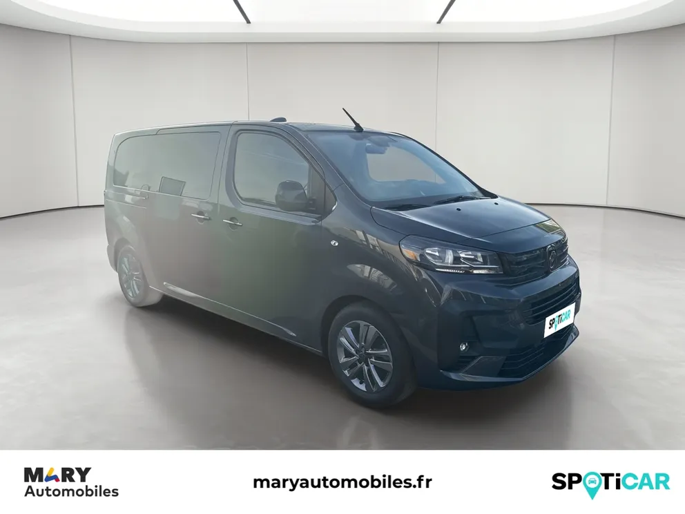 Véhicule occasion 1239689 - peugeot EXPERT - Photo 1