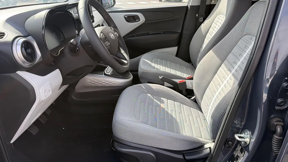 Véhicule occasion 1235603 - hyundai i10 - Photo 11