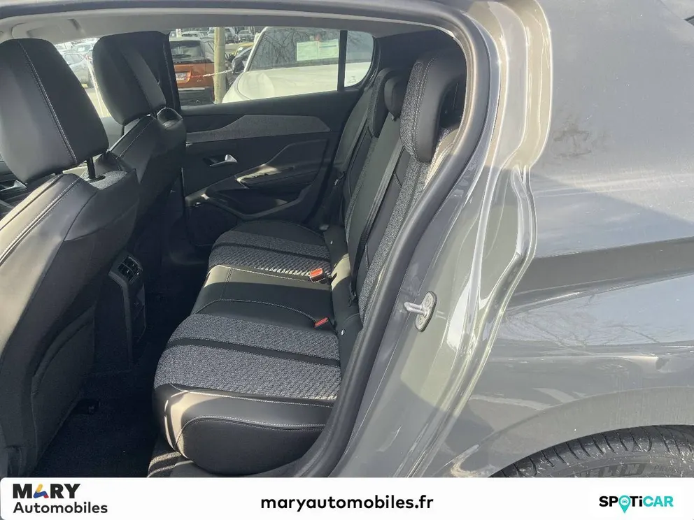 Véhicule occasion 219418 - peugeot 308 - Photo 10