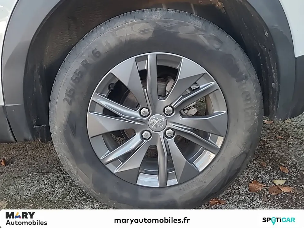 Véhicule occasion 164944 - peugeot 2008 - Photo 11