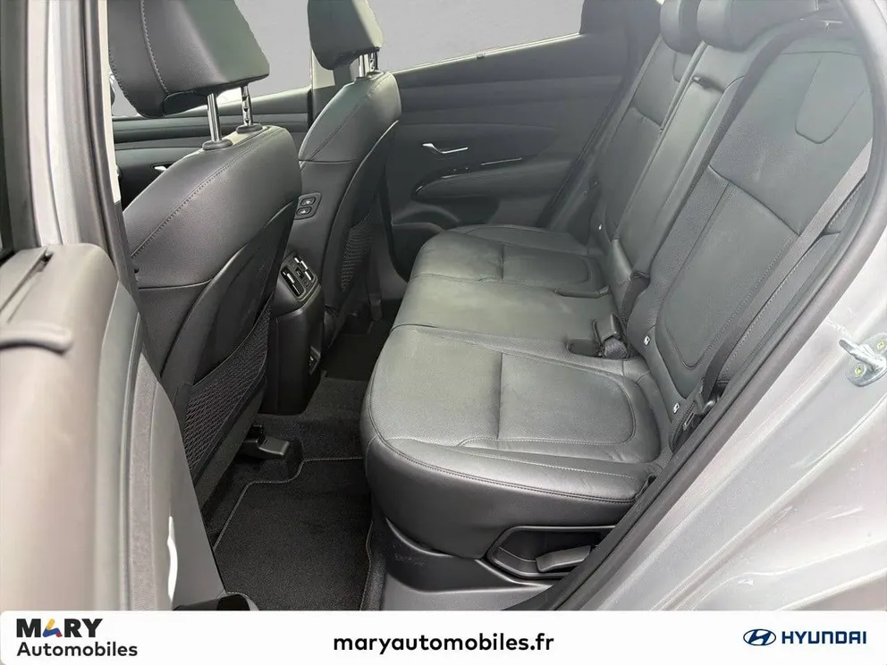 Véhicule occasion 219286 - hyundai TUCSON - Photo 10