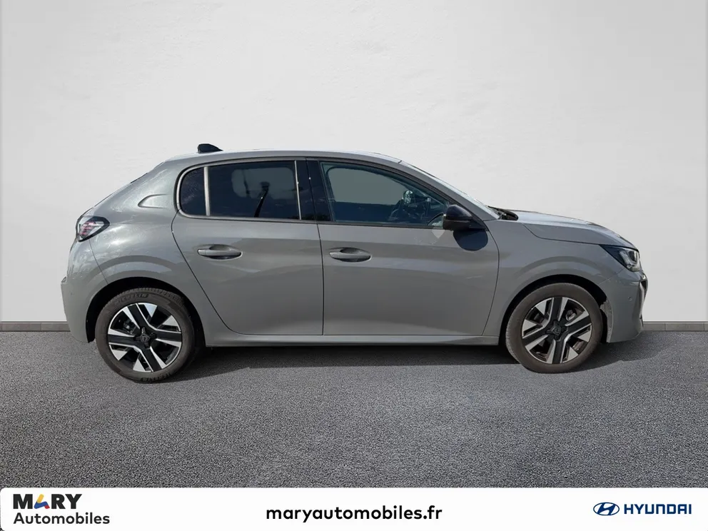 Véhicule occasion 1239630 - peugeot 208 - Photo 4
