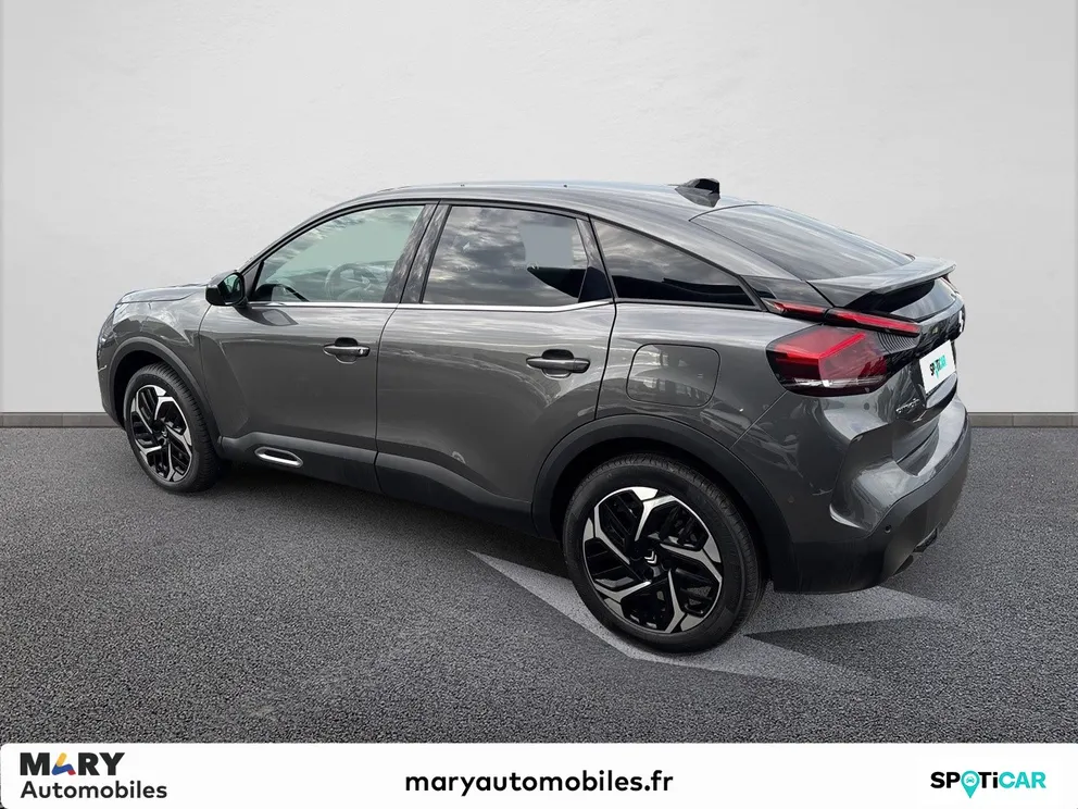Véhicule occasion 1242775 - Citroën C4 - Photo 2