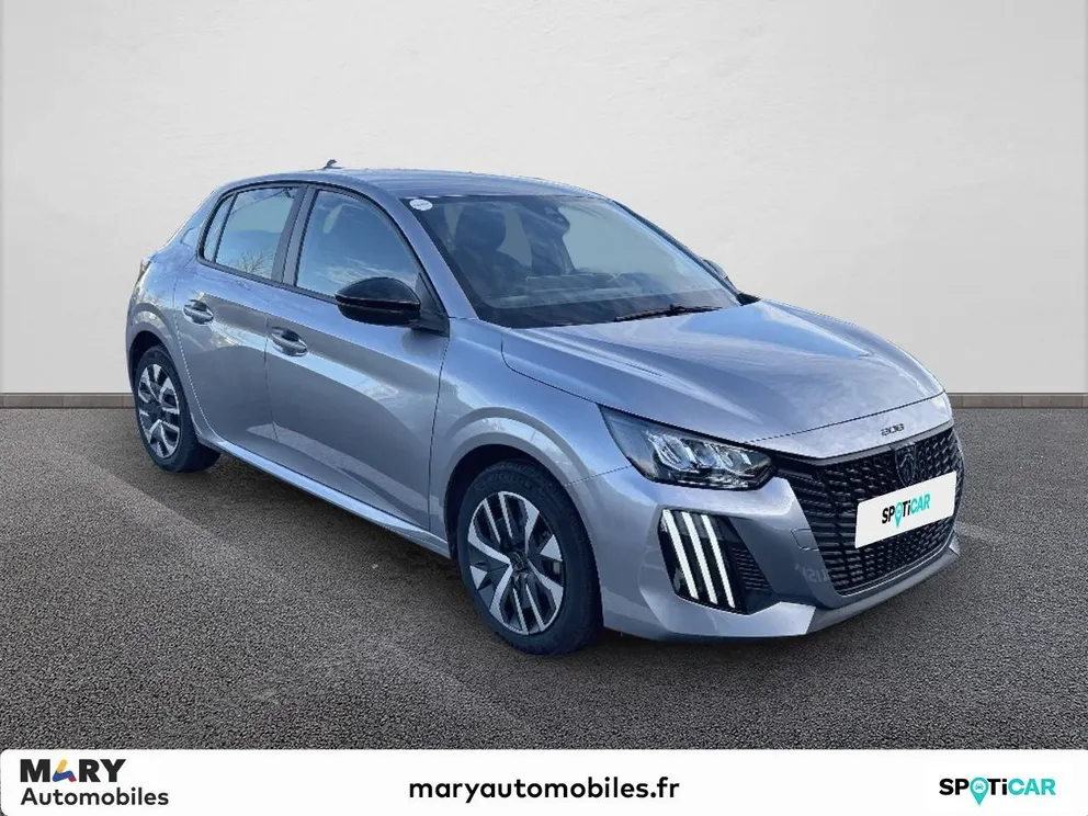 Véhicule occasion 205738 - peugeot 208 - Photo 3