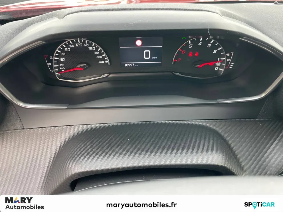 Véhicule occasion 223319 - peugeot 2008 - Photo 12