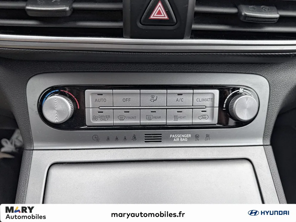 Véhicule occasion 1228856 - hyundai KONA - Photo 11