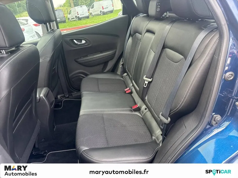 Véhicule occasion 230655 - renault KADJAR - Photo 10