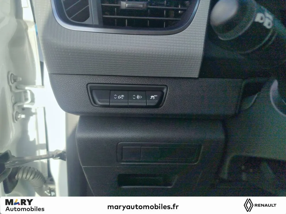 Véhicule occasion 204057 - renault KANGOO - Photo 13