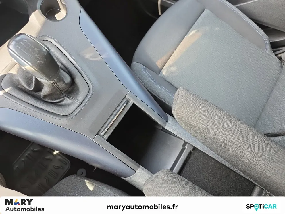 Véhicule occasion 227242 - peugeot RIFTER - Photo 12