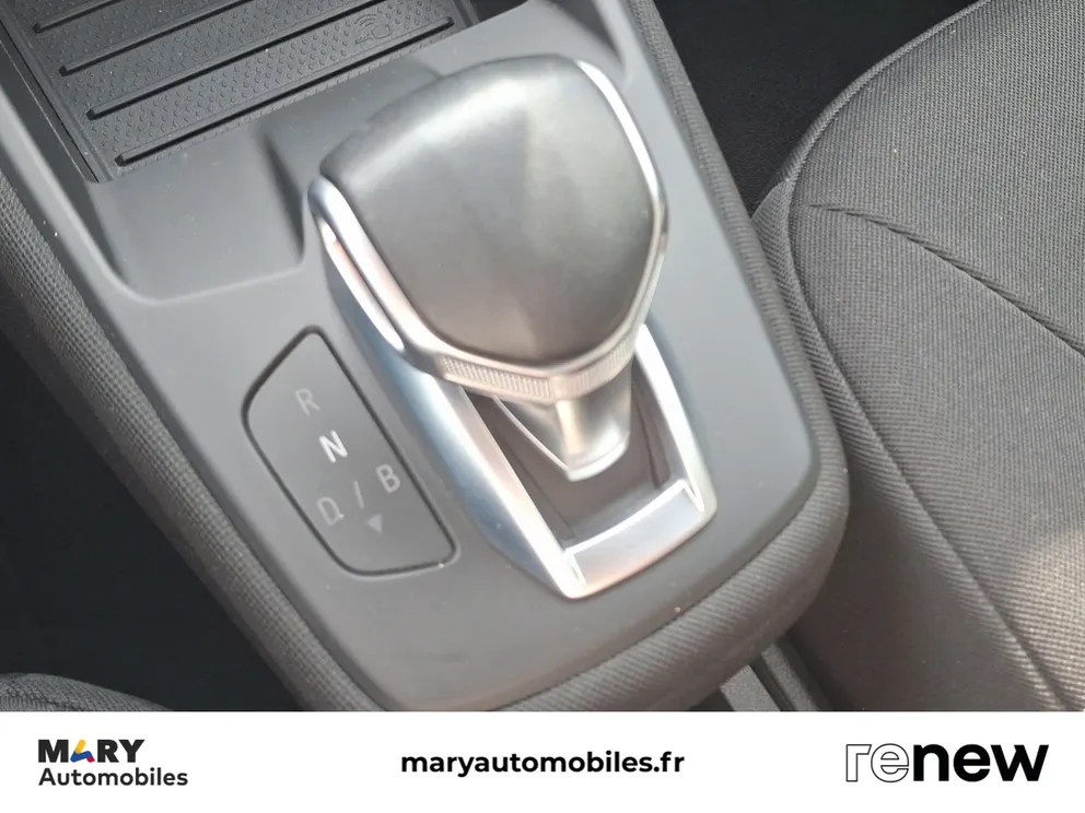 Véhicule occasion 238927 - renault ZOE - Photo 17