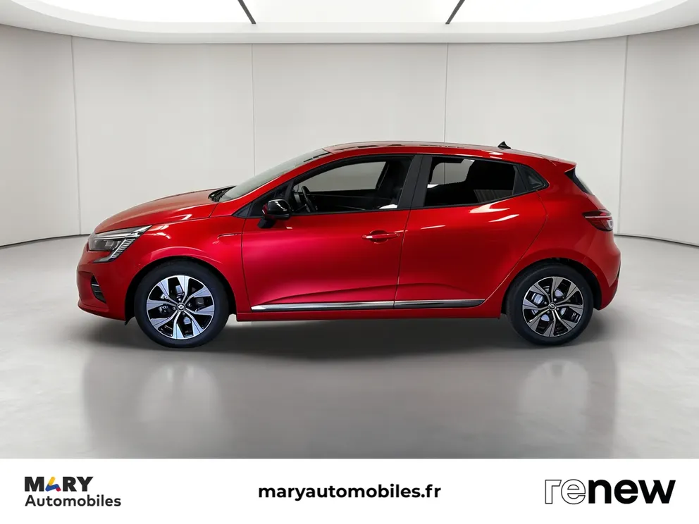 Véhicule occasion 1238359 - renault CLIO - Photo 2