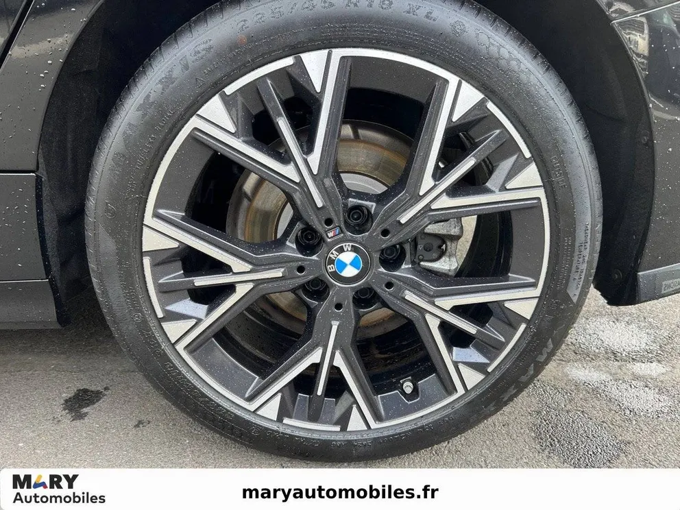 Véhicule occasion 175764 - bmw SERIE 1 - Photo 11