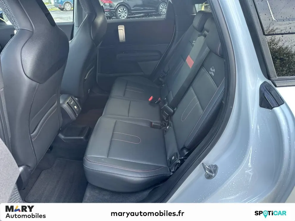 Véhicule occasion 205361 - mini COUNTRYMAN U25 - Photo 10