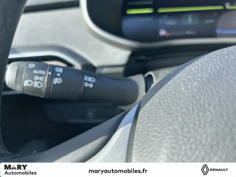 Véhicule occasion 207135 - dacia JOGGER - Photo 19