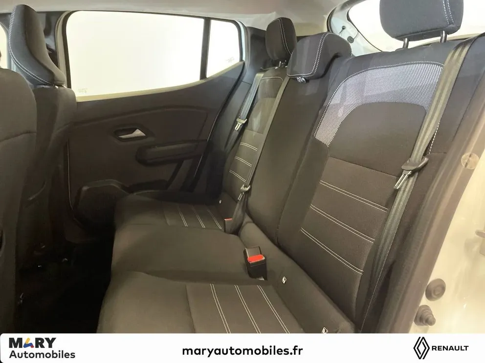 Véhicule occasion 224996 - dacia SANDERO - Photo 10