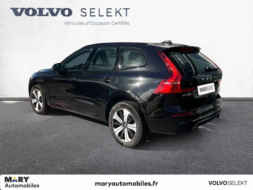 Véhicule occasion 203563 - volvo XC60 - Photo 3