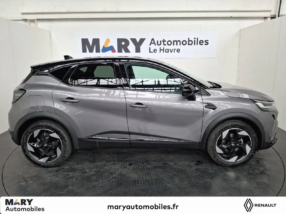 Véhicule occasion 230313 - renault CAPTUR - Photo 4