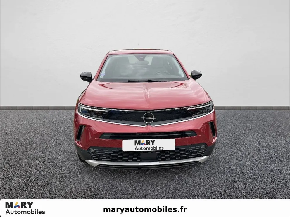 Véhicule occasion 207161 - opel MOKKA - Photo 2