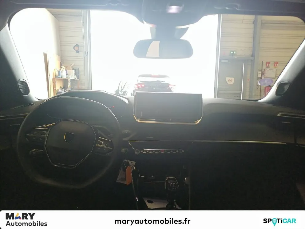 Véhicule occasion 229722 - peugeot 2008 - Photo 8