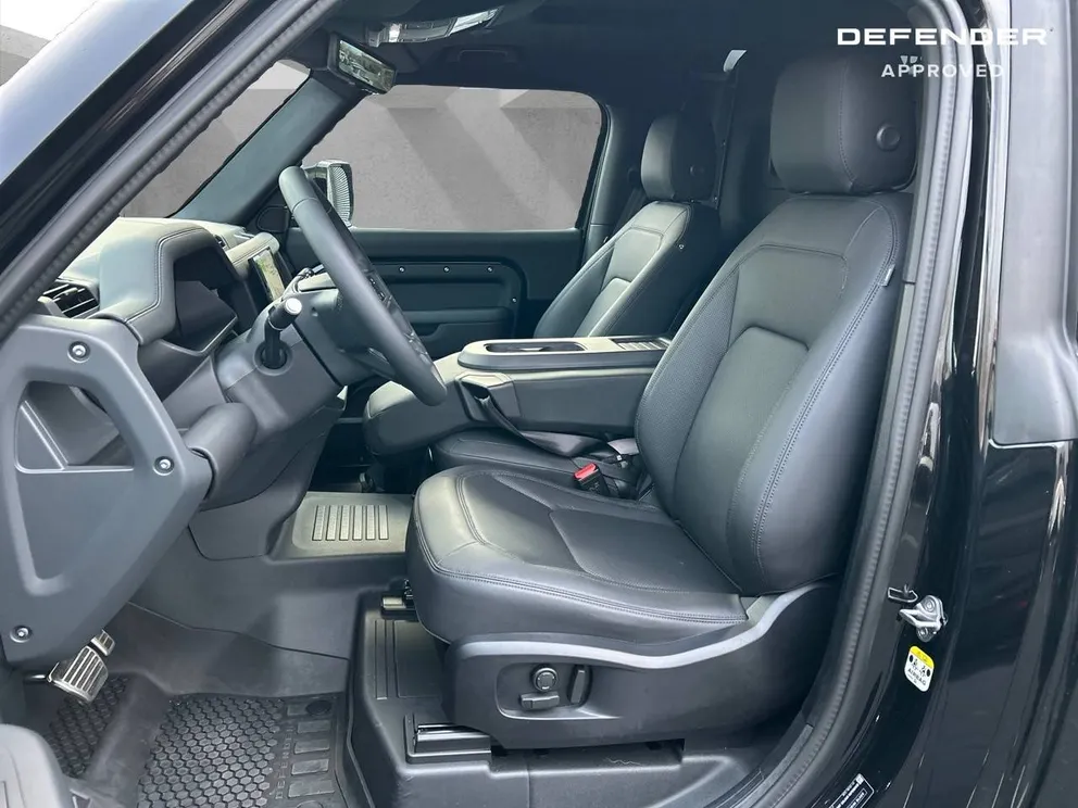 Véhicule occasion 193865 - land rover DEFENDER DIESEL - Photo 3