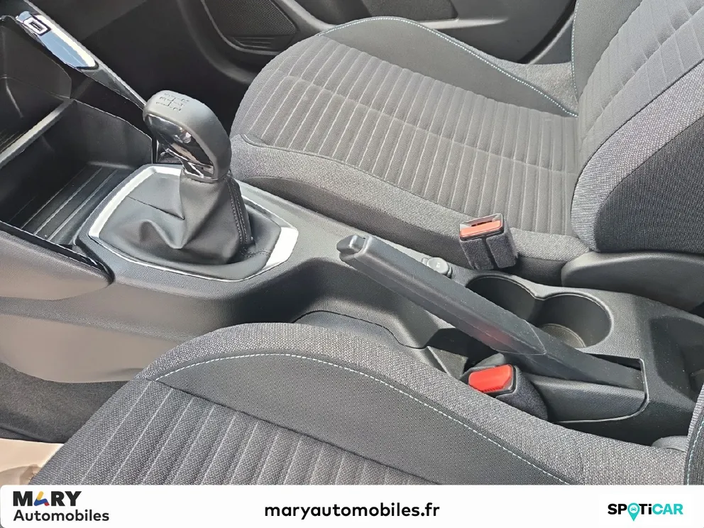Véhicule occasion 216227 - peugeot 208 - Photo 10