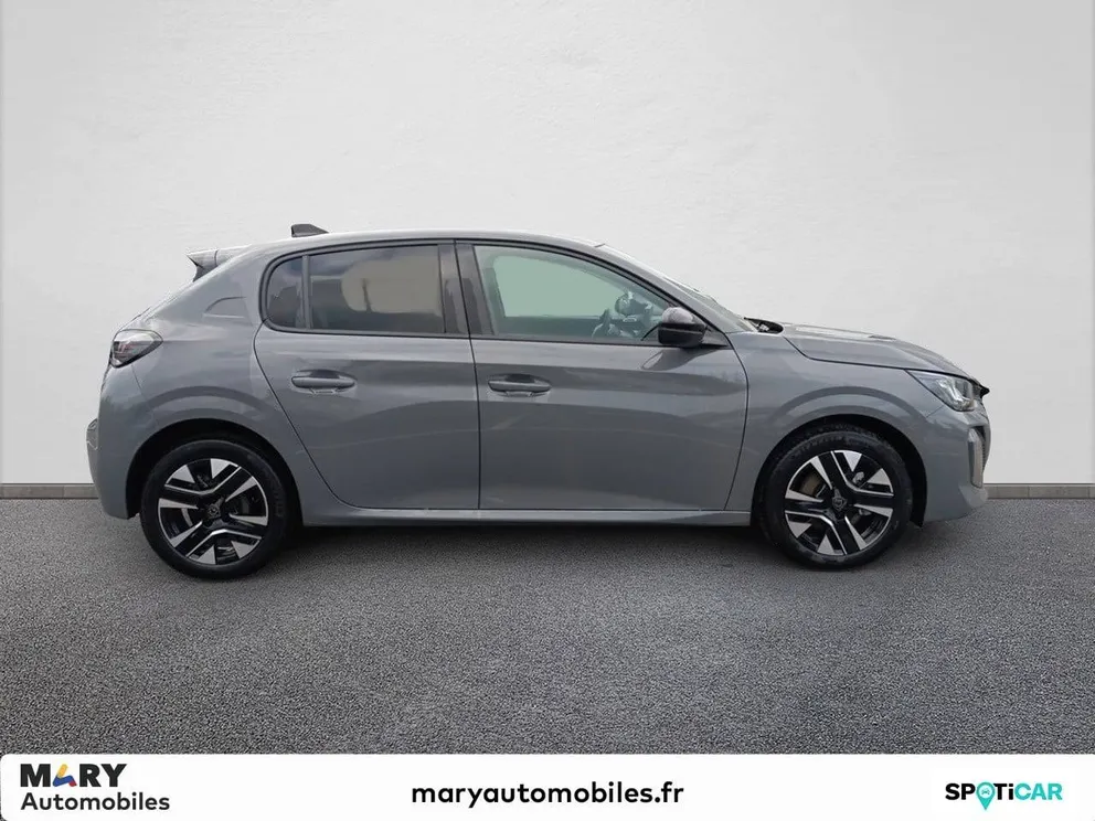 Véhicule occasion 210505 - peugeot 208 - Photo 4