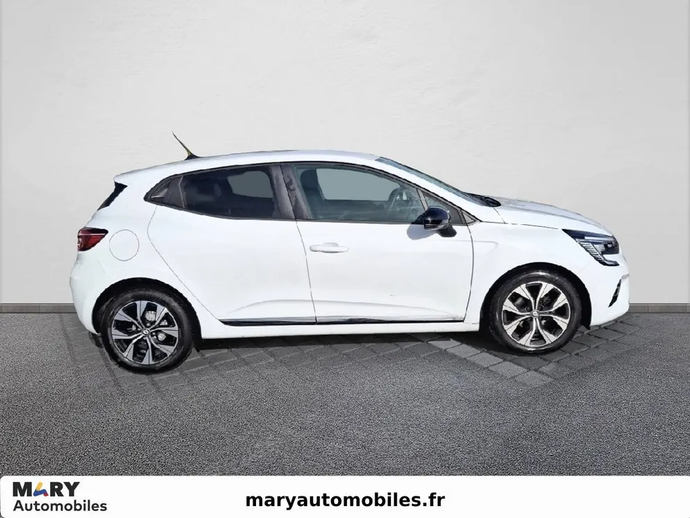 Véhicule occasion 1240282 - renault CLIO - Photo 4