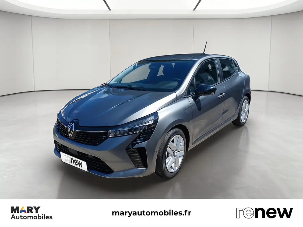 Véhicule occasion 238714 - renault CLIO - Photo 1