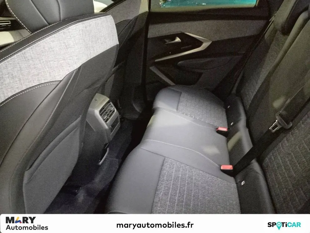 Véhicule occasion 221680 - peugeot 3008 - Photo 10