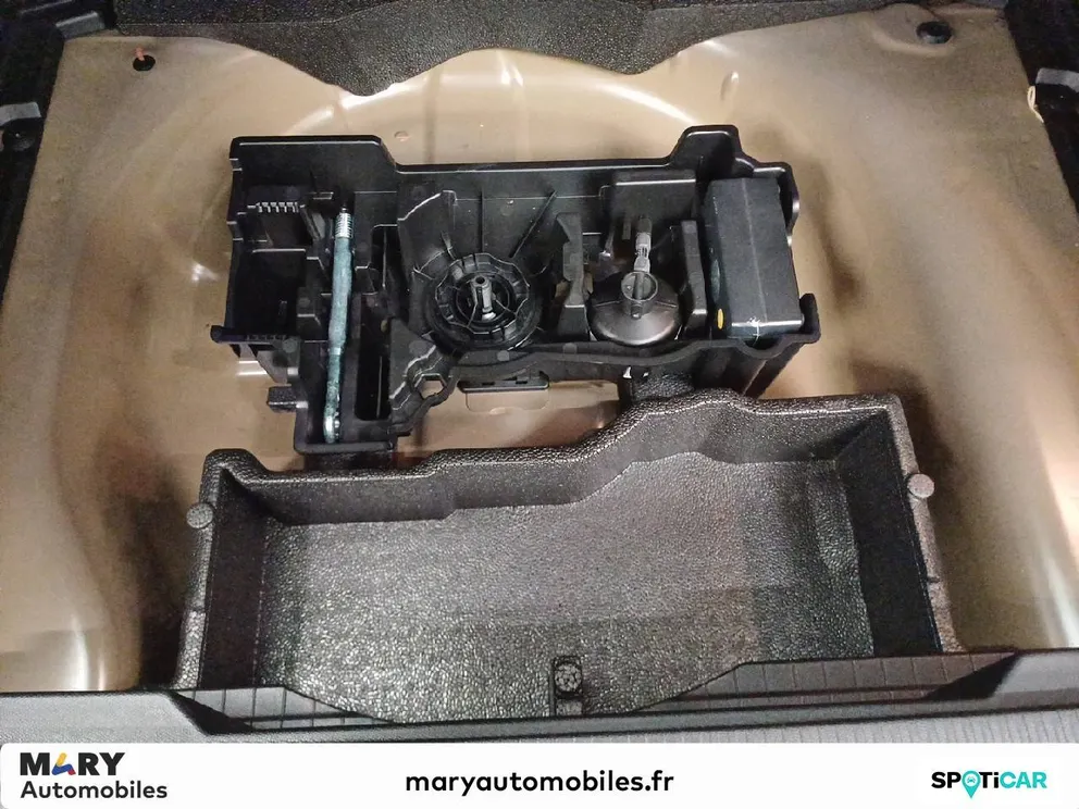 Véhicule occasion 184992 - peugeot 2008 - Photo 13