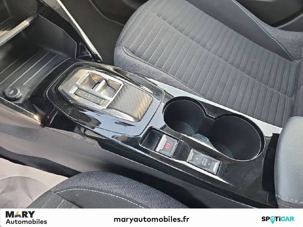 Véhicule occasion 229521 - peugeot 208 - Photo 13