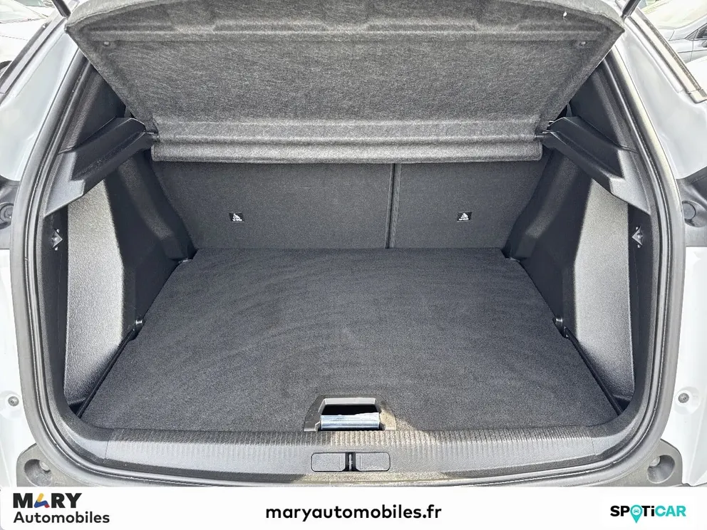 Véhicule occasion 1228860 - peugeot 2008 - Photo 18