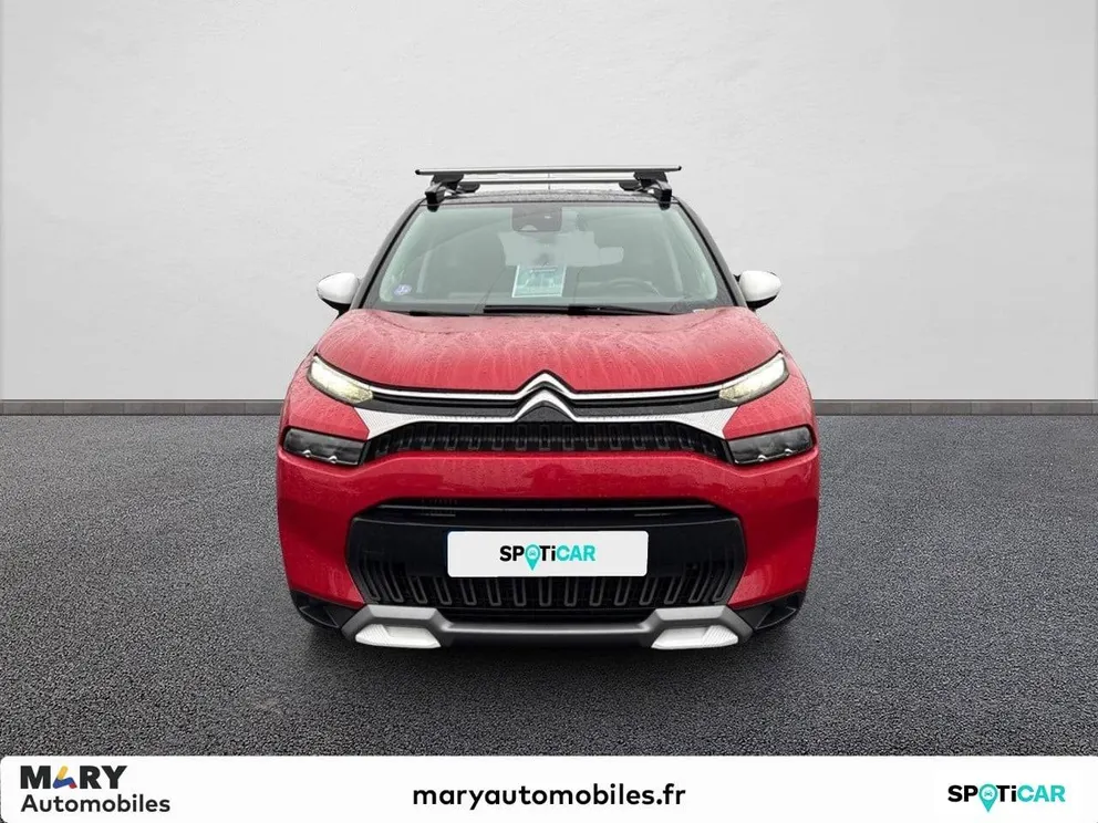 Véhicule occasion 216423 - Citroën C3 AIRCROSS - Photo 2