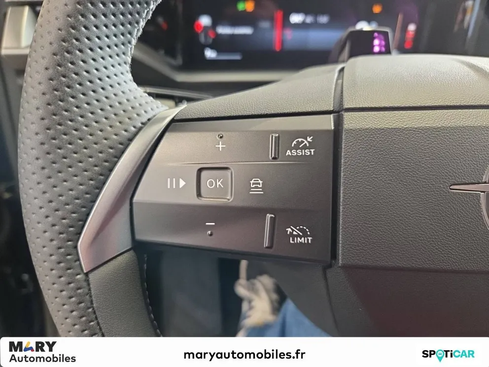 Véhicule occasion 219901 - opel GRANDLAND - Photo 14