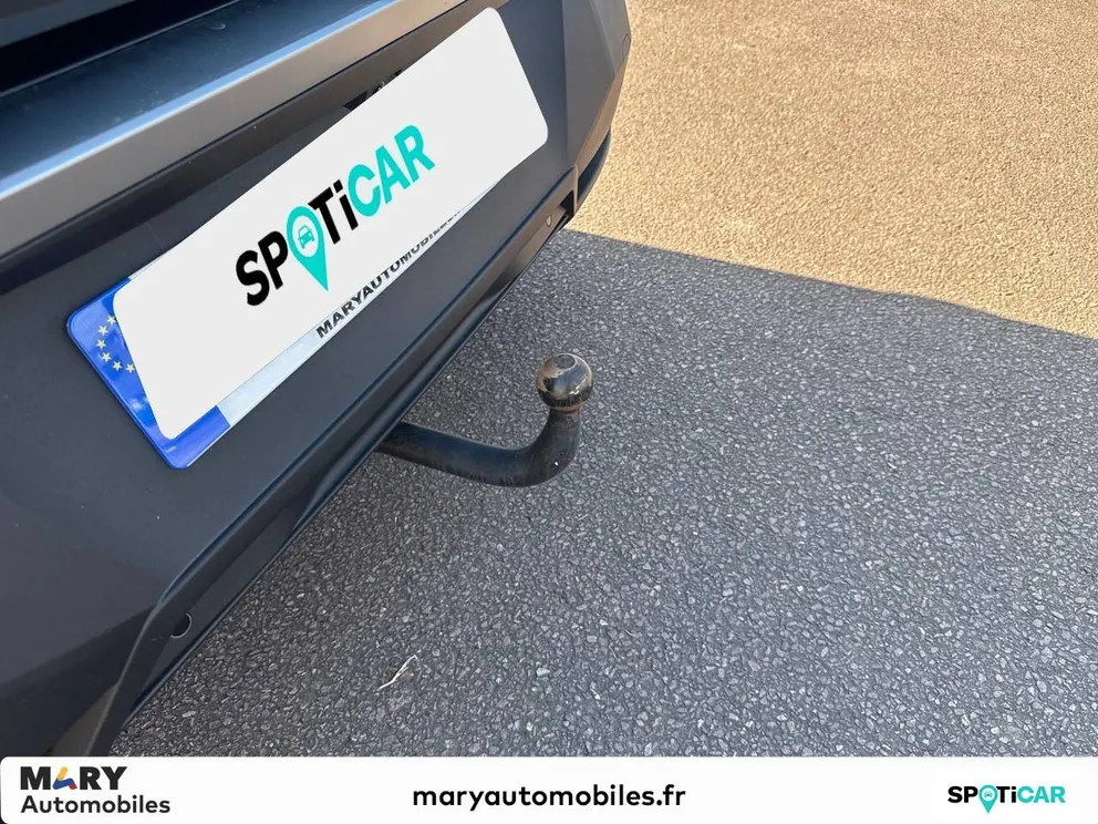 Véhicule occasion 213260 - peugeot 3008 - Photo 13