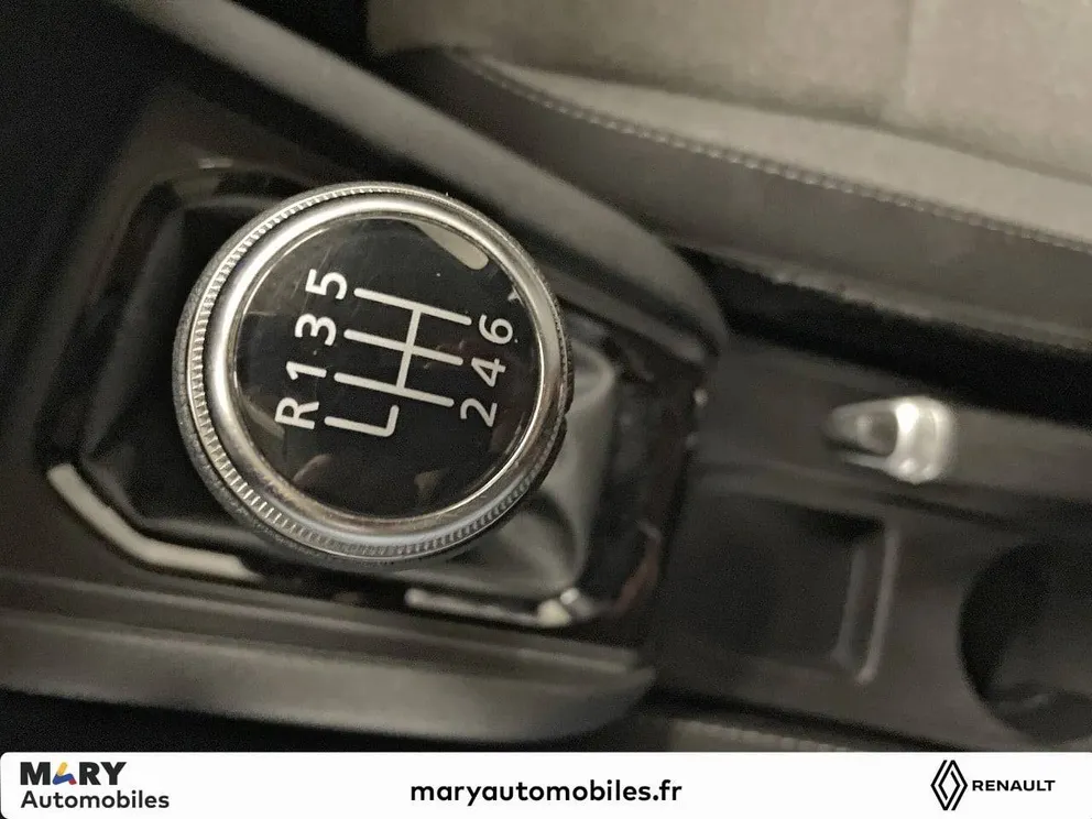 Véhicule occasion 199161 - renault CLIO - Photo 13