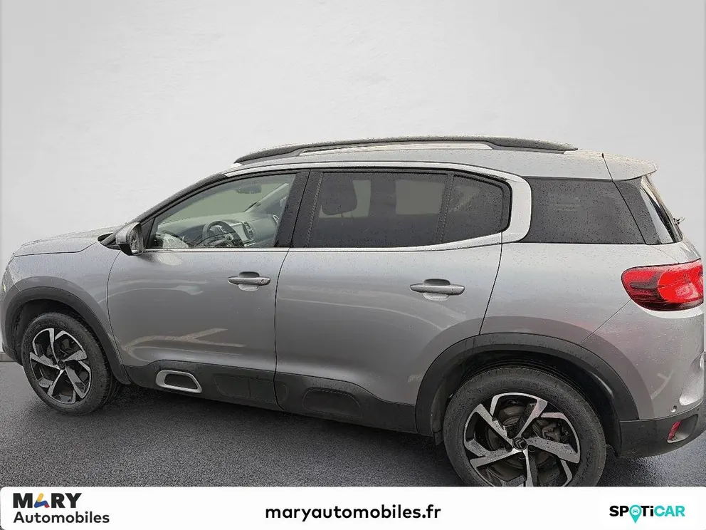 Véhicule occasion 209853 - Citroën C5 AIRCROSS - Photo 4