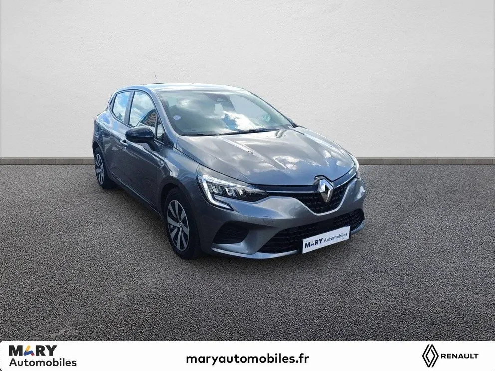 Véhicule occasion 221421 - renault CLIO - Photo 3