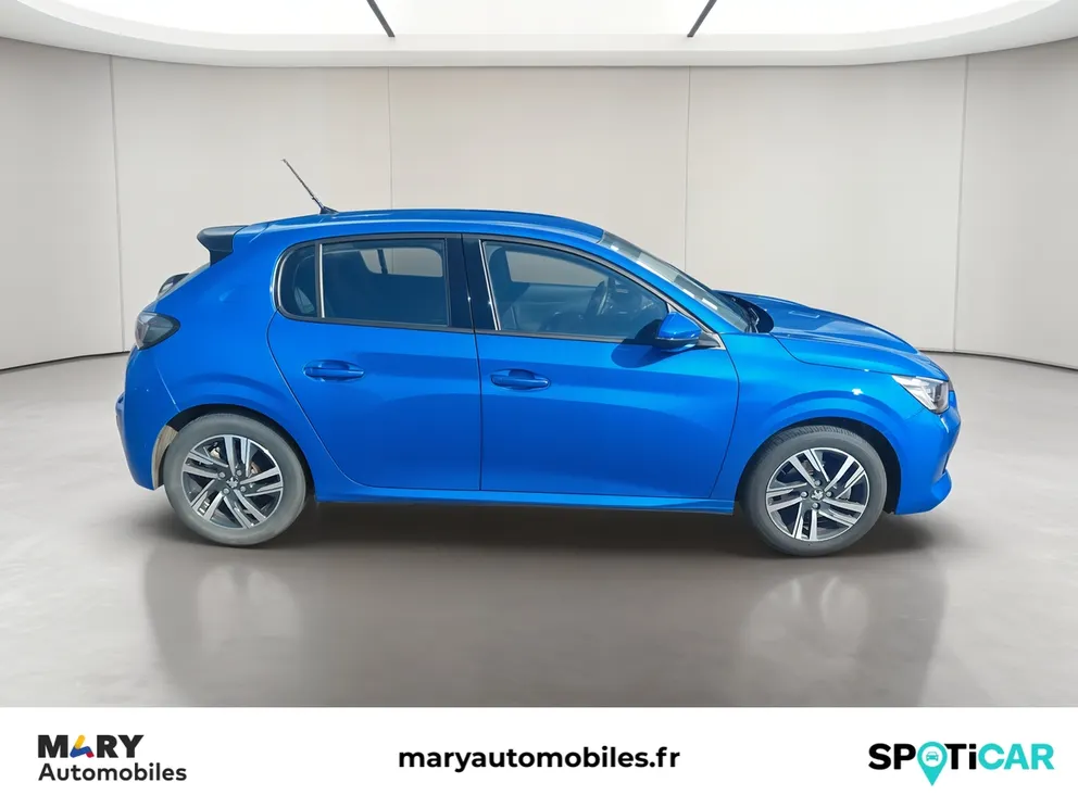 Véhicule occasion 1238639 - peugeot 208 - Photo 5