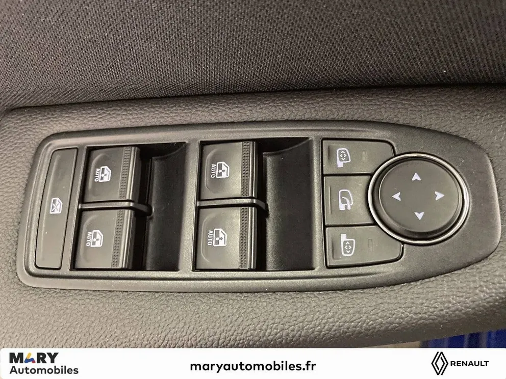 Véhicule occasion 211730 - renault CLIO - Photo 14