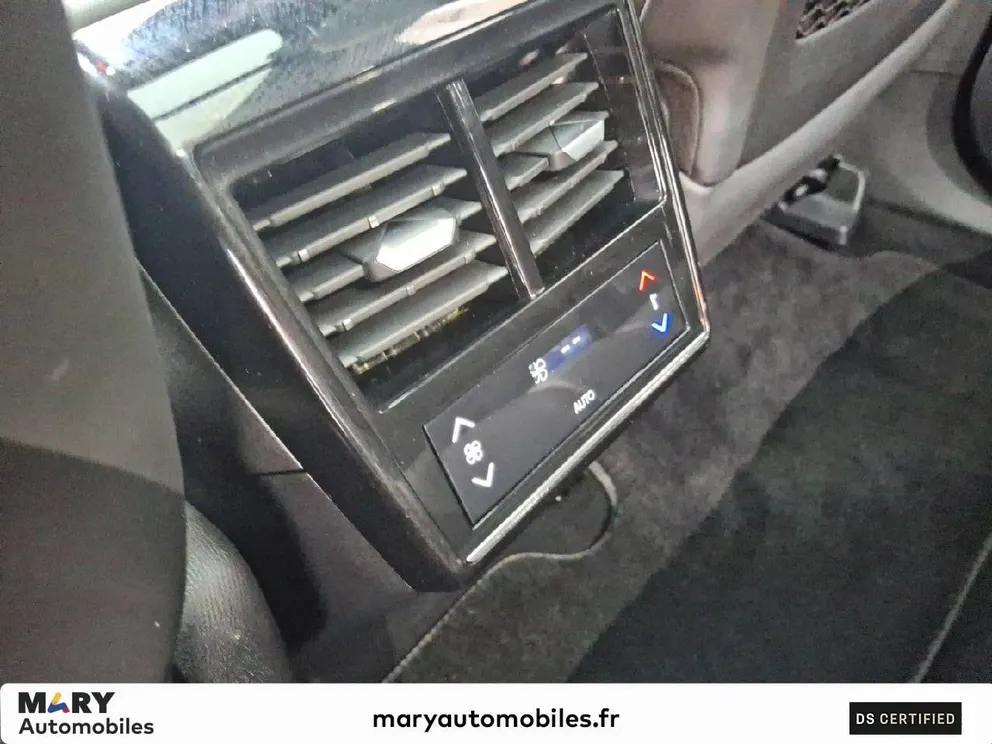 Véhicule occasion 208811 - ds DS 7 - Photo 31