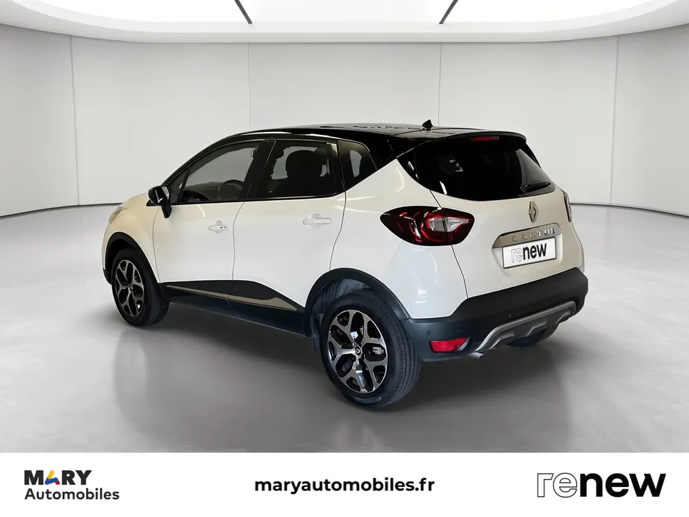 Véhicule occasion 1239558 - renault CAPTUR - Photo 3