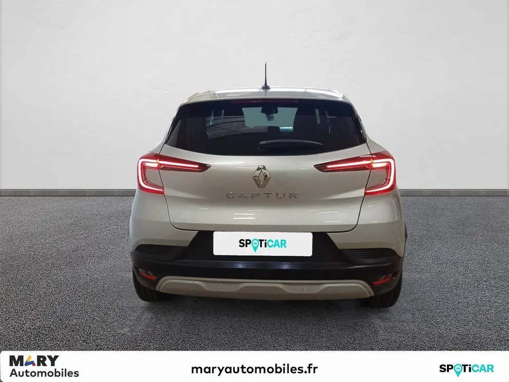 Véhicule occasion 199142 - renault CAPTUR - Photo 5