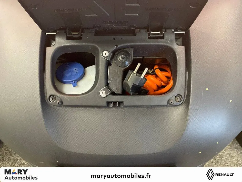 Véhicule occasion 152760 - renault TWIZY - Photo 16